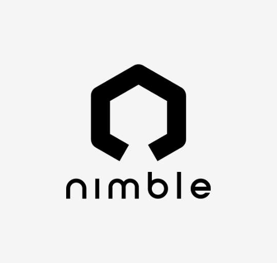 nimble robotics 50m series sebastian